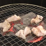 Shichirin Yakiniku Anan Keikyu Kawasaki Ten - 