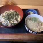 Yashima Udon Kyobashi Ten - 