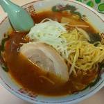 味の大王 - 地獄ラーメン0丁目