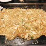 Monja Komachi Tokyo Kameido - 