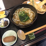 Bishu Udon Hajime - 