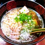 Ramen Gyoza Kinpei - 