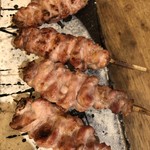 Yakitori Masakichi - 