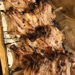 Yakitori Masakichi - 