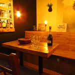 Risotto Cafe Tokyo Kichi Shibuya Ten - 