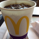 McDonald's Yonjugo Wakkanai Ten - 