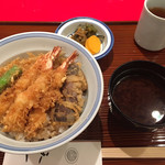 Ginza Tenichi Nagoya Meitetsu Ten - 