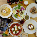 MASCOS BAR&DINING  - メイン写真: