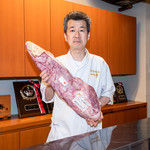 Itamae Yakiniku Ichigyu Shinsaibashi Ten - 