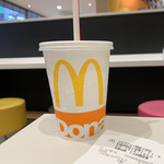 McDonald's Asagaya Ten - 