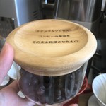 GOLPIE COFFEE Kawana Ten - 