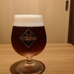 CRAFT BEER ダイヤモンドバード - 