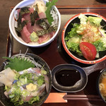 Sushi Dining Watokousai Tamahachi - 