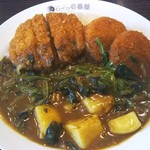 CoCo Ichiban Ya Sagamihara Seishin Ten - 