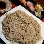 蕎麦酒菜 おく村 - 