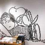 PEANUTS Cafe - 