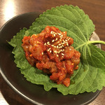 Keikei Dak-galbi - 