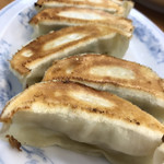 Gyoza no Manshu Hanno Ekimae Ten - 