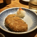 Nikusakana Dining Tsuyakichi Minatomachiten - 