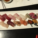 Sushi Ichimon - 