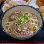 山下うどん - 