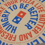 Domino Pizza Maebashi Ten - 