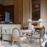 Lounge Ciel Bleu - 