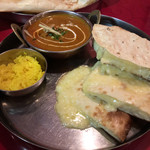 Indian Restaurant New Karika - 