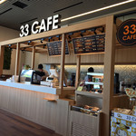 33CAFE - 