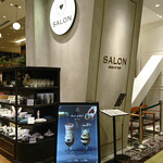 SALON BAKE & TEA - 