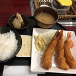 Lunch Taihei - 