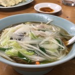 伊豆高原 餃子こうげん倶楽部 - 