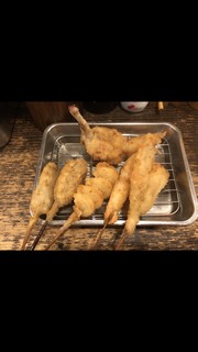 Kushi Katsu Genten - 