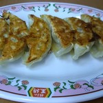 Gyoza no Osho Wakayama Horidome Ten - 