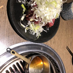 Yakiniku Shubo Mizubasho - 