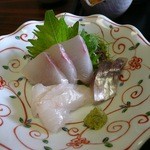 Kappou Sushi Yamakou - 