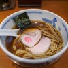 たけちゃんにぼしらーめん - 料理写真: