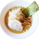 Hyappo Ramen Saitamashiurawaku Kitaurawa Ten - 