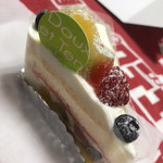 Patisserie De Et Tendre Hakodate Kaen Ten - 