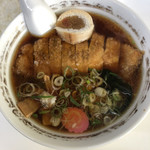 Ramen Tanpopo - 