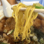 Ramen Tanpopo - 