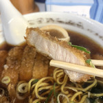 Ramen Tanpopo - 