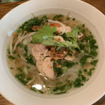 Pho NANA - 