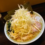 家系ラーメン ジェット家 - 