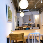 wakura Cafe - 