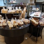 Pastry Corner - 