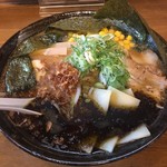 Ramen Tarafuku - たら福スペシャル ネギおおめ