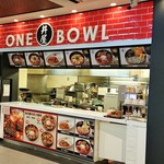 ONE BOWL - 外観