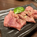 Shichirin Yaki Horumon Ebisu - 