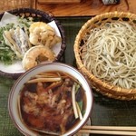 Soba Yomogi - 